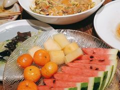 -鸽子窝(青塔店)