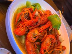 -龙虾奇迹(大华三路店)