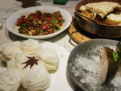 -奉天小馆·非遗东北菜(济南万象城店)