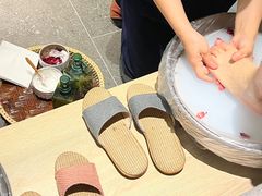 -元气草泰式按摩The Vitality Grass Spa(南海万达店)