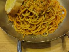 -托斯卡纳烘焙意大利餐厅(五天地店)