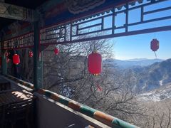 -妙峰山风景名胜区