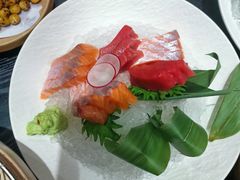 -西村日本料理(香格里拉饭店)