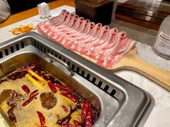 -渡娘火锅(大兴大悦春风里店)