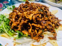 -人民公社大食堂(顺义总店)