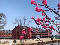 -横滨红砖仓库1号馆