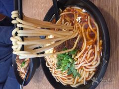 -鑫花溪牛肉米粉(文星广场店)