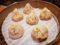 -诚铭记·虾仁汤包·成都小吃(融创店)