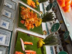 -亚马逊海鲜自助(梅溪湖步步高店)