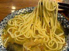 -庆蓉云·庆云面(双林店)