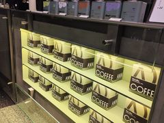 -Ann COFFEE(来福士店)