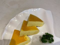 香煎小米糕-虾饺妹·酒家(海珠广场店)
