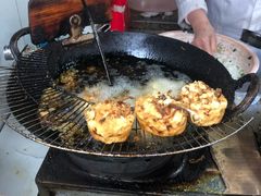 -阿婆油墩子(五里桥路188弄小区店)