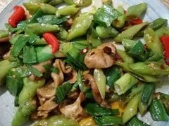 -静一餐厅·湖北菜(前门店)