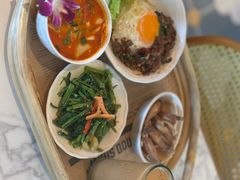 -太食獸泰式茶餐厅(IFS国金中心店)