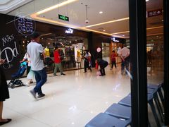 -三花奶奶的甜品(百联嘉定购物中心店)