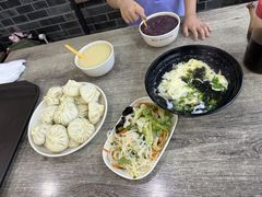 -津门张记包子铺(华昌道店)