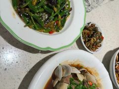 -阿莉餐厅(枣阳路店)