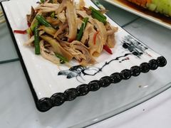 -聚德福海鲜家常菜(刘庄店)