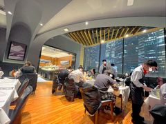 -拉蒂娜·巴西牛排馆 Latina·Brazilian Steakhouse(陆家嘴旗舰店)