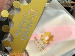 -YC工作室蛋糕定制