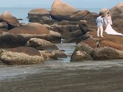 -那琴半岛地质海洋公园