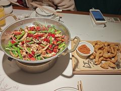 -9家湘菜(上南路店)