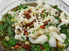 美极墨鱼仔-小耕园