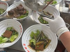 -老赵面店(大西路店)