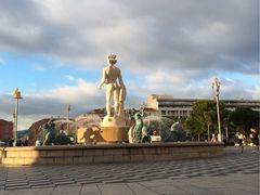 -马塞纳广场
