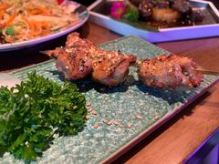 -弓二·烧鸟居酒屋(财富购物中心店)