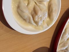 -喜家德虾仁水饺(开发区振华店)