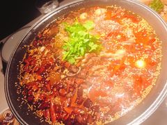 -麻六记(新天地店)