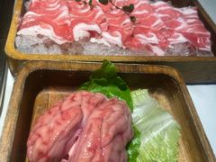 -九鼎轩脆毛肚火锅(南京东路店)