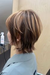 -a·f one hair salon