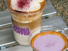 -HANA COFFEE(长寿路店)