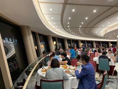 -国贸旋转餐厅(国贸广场店)
