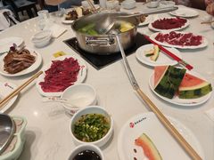 -林记潮汕牛肉(融汇店)
