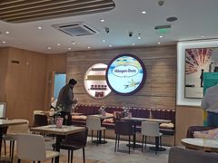 -哈根达斯(世界城店)