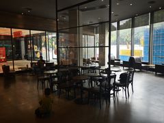 -星巴克(东莞莞城万科中心店)