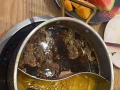 -松野谷·寿喜烧自助(华联顺义金街购物中心店)