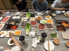 -海底捞火锅(万达广场店)