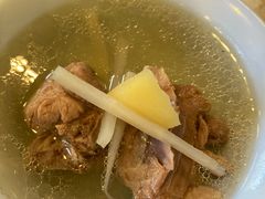 -西江美食舫·江西菜(健德桥店)