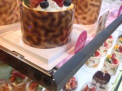 -早安巴黎(四季坊店)