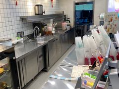 -巡茶(农民街店)