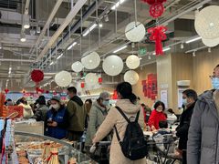 -凯德广场(西城店)