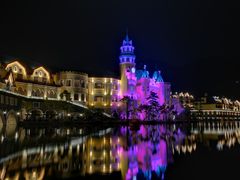 -深圳东部华侨城茵特拉根酒店