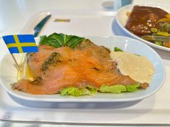 -宜家·瑞典风味餐厅(无锡店)