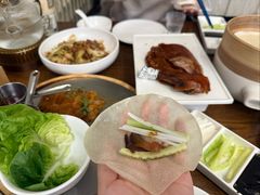 -小大董·烤鸭(王府井apm店)