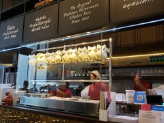 -红大哥水门鸡饭(總店)